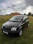 Fiat Panda 1.1 LPG