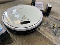 Robot ILIFE V8 plus
