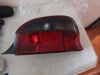 Citroen Saxo 1.5 diesel farolim