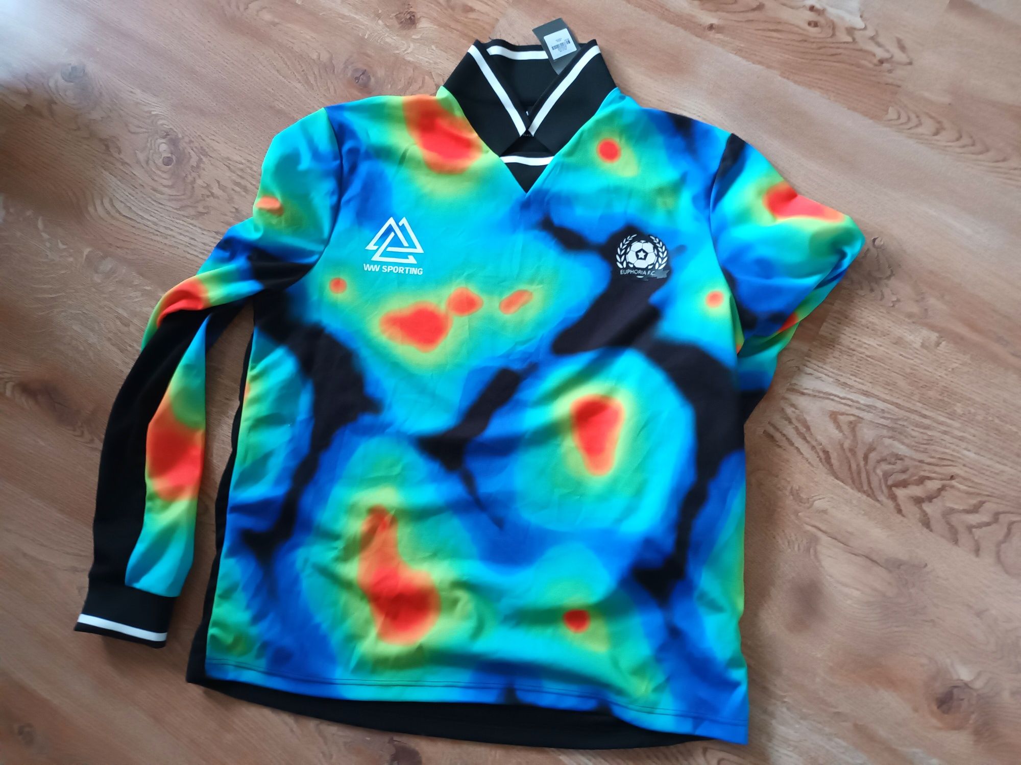 Koszulka Euphoria F.C.