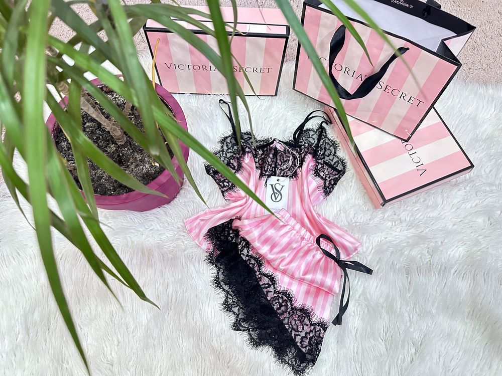 Піжама Victoria’s Secret