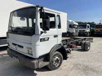 Renault Midliner S 150  Rama 4.5m