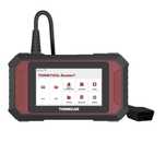 Мультимарочний сканер Thinkcar Thinktool Reader 7 Великий вибір проф