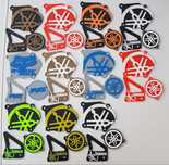 Tampas DTR 125 / DT 50
