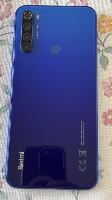 Xiaomi Redmi Note 8T
