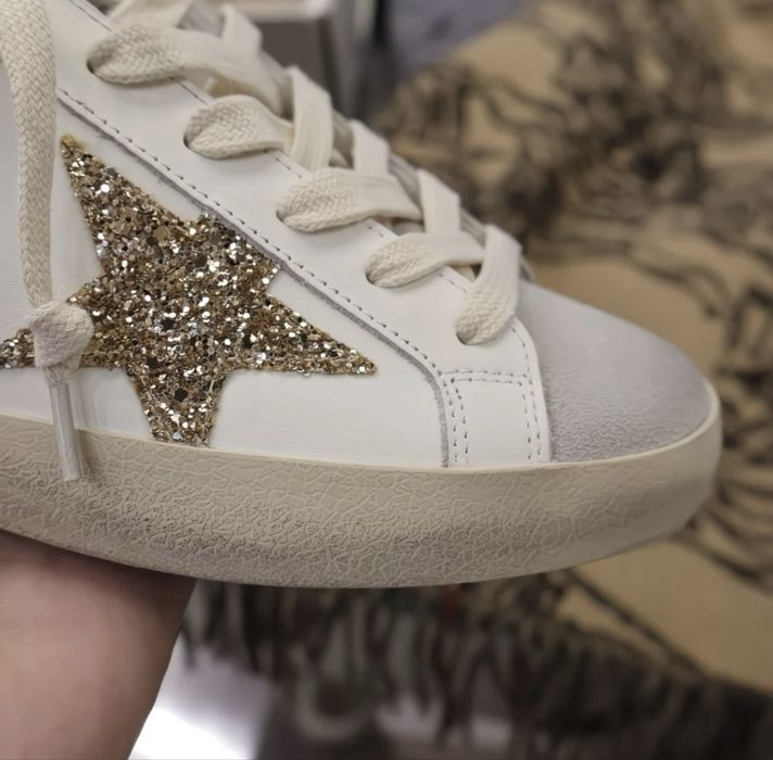 Кроссівки golden goose