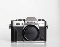 FUJIFILM X-T30 II Jak Nowy 2554 Zdjęcia