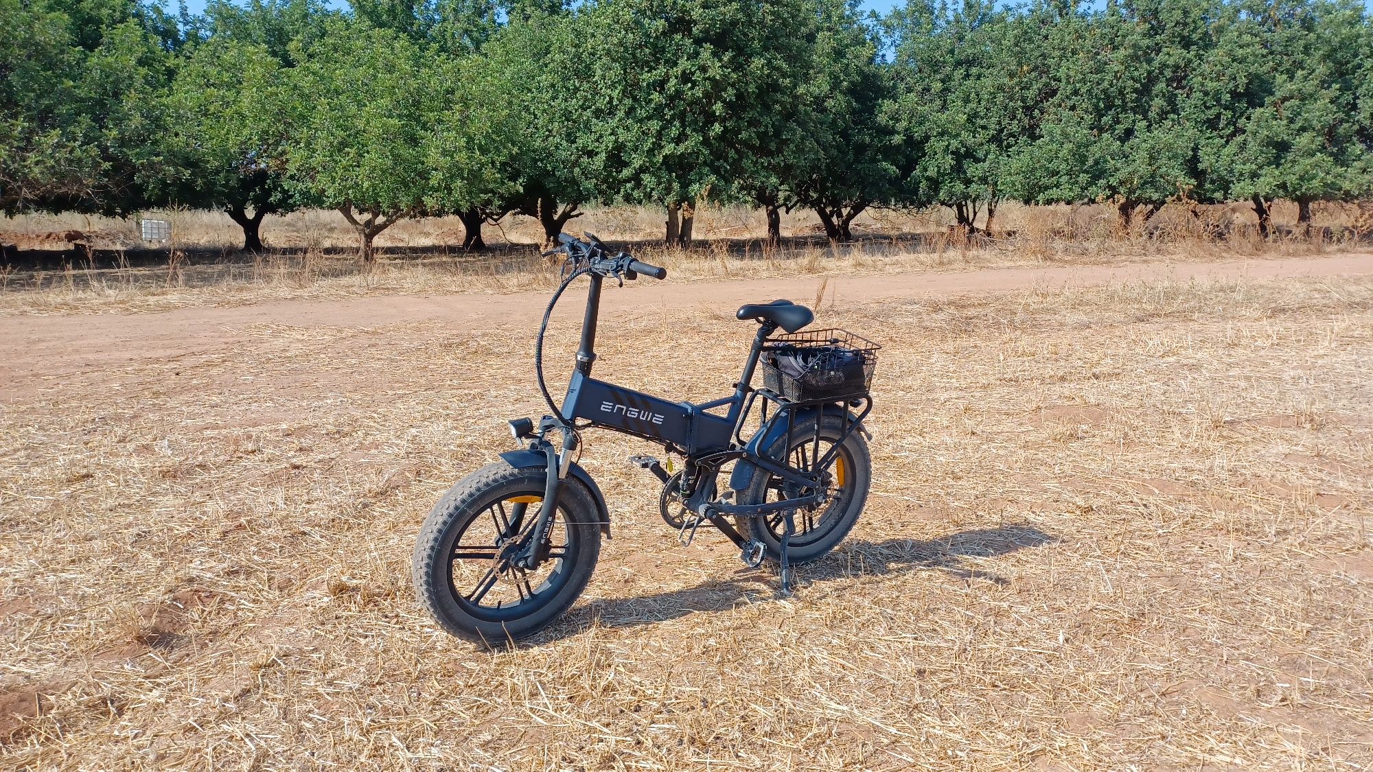 Engwe Engine pro2.0
