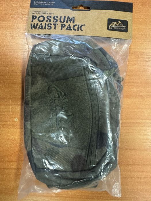 Nerka Helikon-Tex possum waist pack