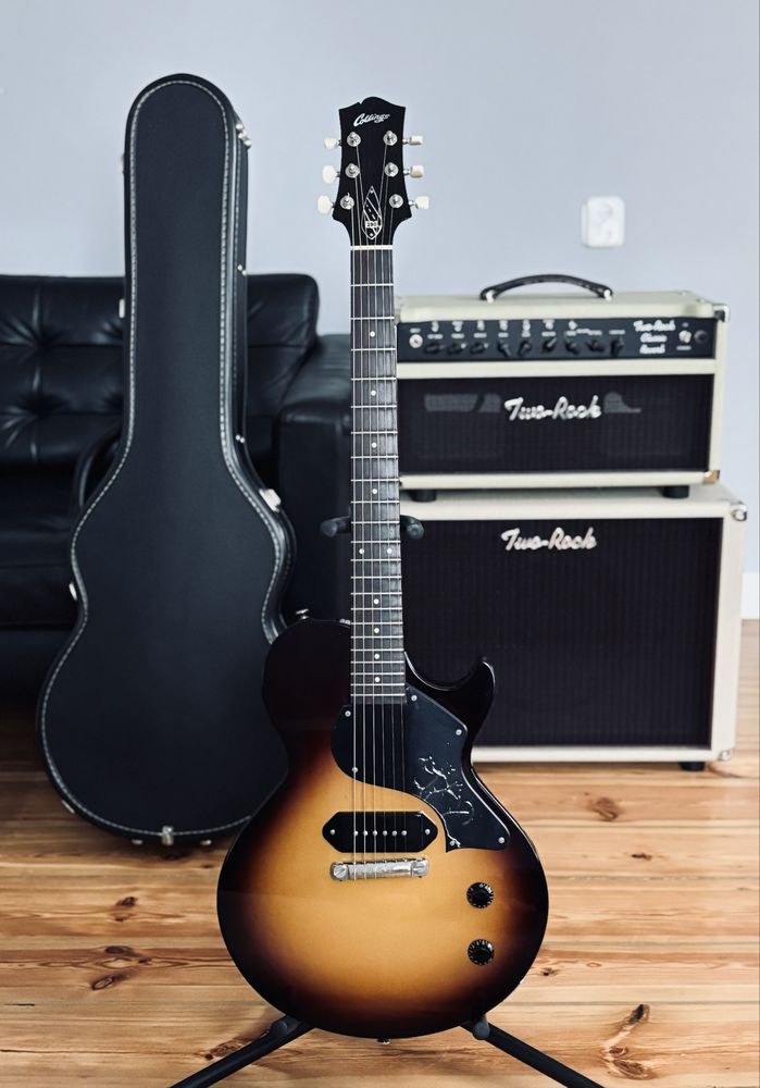 Collings 290 S Custom Order Bill Collings Era - Gibson Junior 1956 NEW