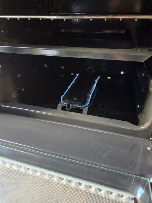 Fogão junex de gas de botija