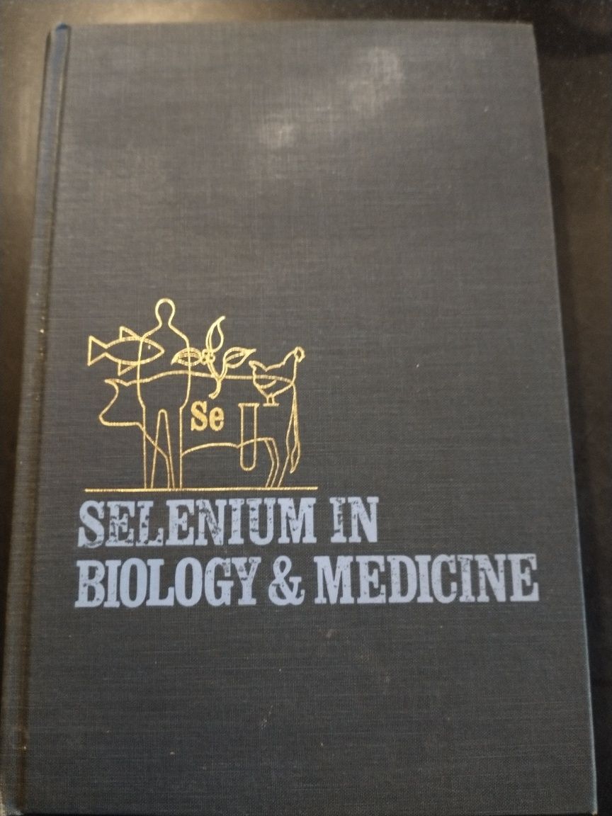 Selenium in biology & medicine, Druga twarz tlenu