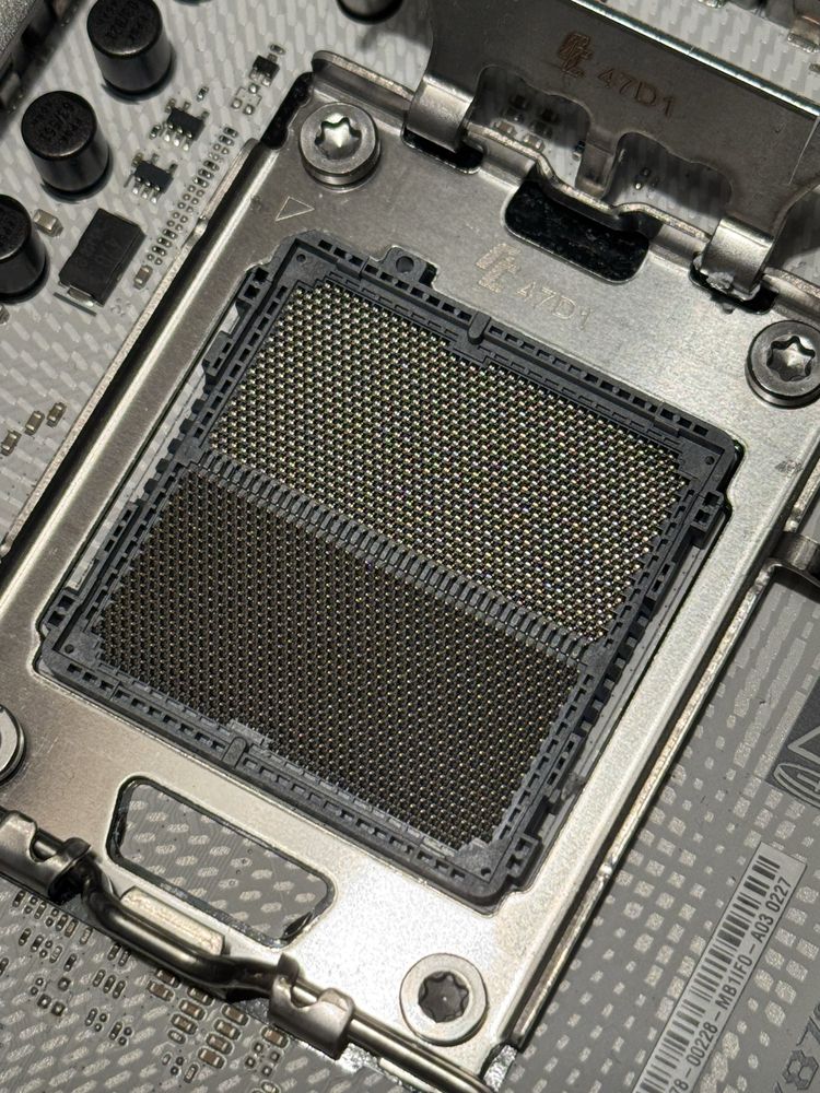 Rog Strix X870-A Gaming Wifi