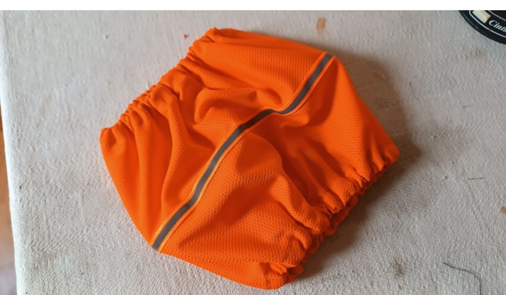 Снуд (шапка)для собаки