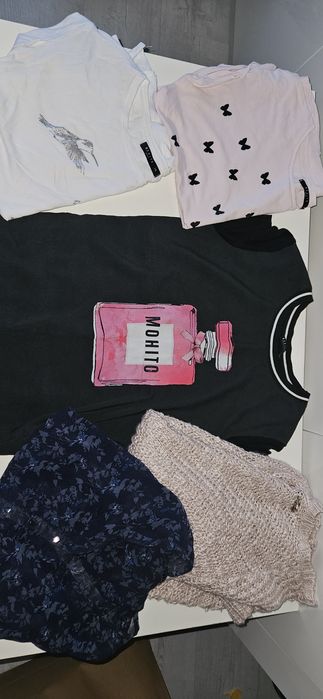 Mohito zestaw ubrań damskich