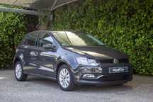 VW Polo 1.4 TDi Lounge