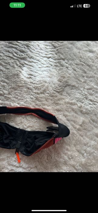 Strój Kąpielowy góra H&M rozmiar XXS/32/XS/34 nowa bez metki