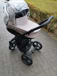 Bebetto Holand 3w1