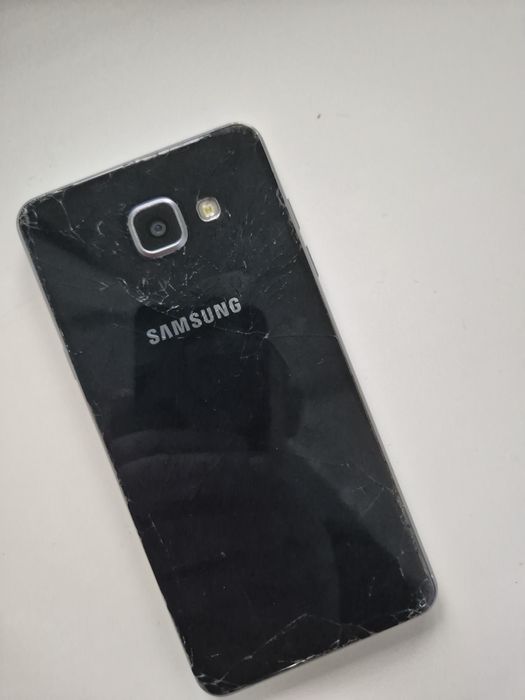 Samsung Galaxy a510f m21 j120h