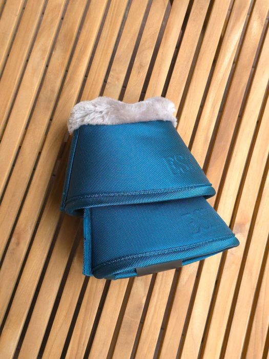 Eskadron Kaloszki Tealblue Full L