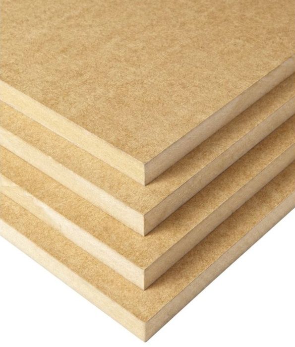 Płyta MDF 12mm 2800x2070 Jakość Swiss