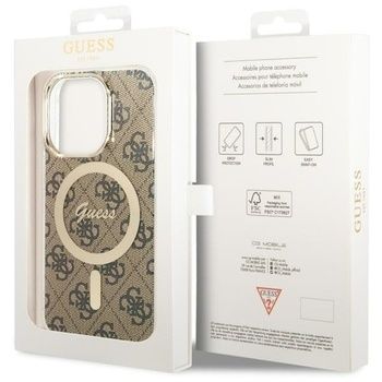 Oryginalne Case GUESS do Iphone 14 / 14 Plus / 14 Pro / 14 Pro Max