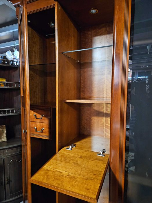 Excelente móvel de sala - óptimo estado geral