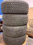 Opony całoroczne KIA Lassa Multiways 2, 205/55R16 94 V
