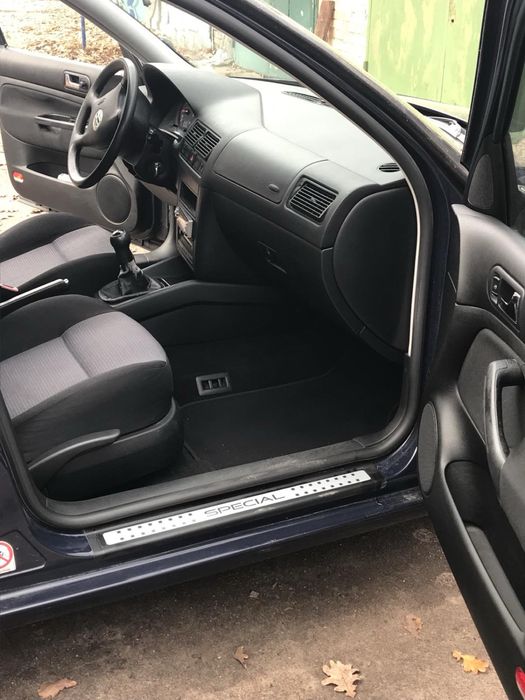 Продам  golf універсал