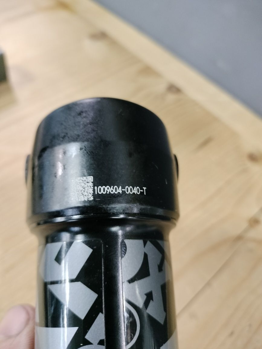 Damper Fox Float X Perfomance