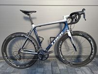 Rower szosowy szosa kolarka TREK Madone Four Series 60 cm ultegra