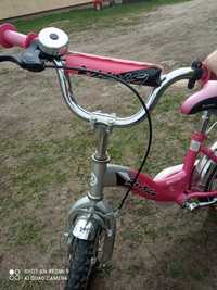 Rower BMX koła 12