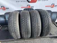 Шини 175/70 R13  Fulda , 6,6-7,2мм зима