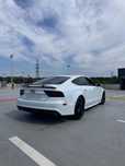Audi A7 Sportback Audi a7 pierwszy właściciel w kraju