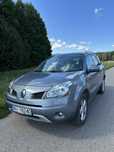 Renault Koleos 2008 – 2.0 dCi, 4x4, Zadbany, Gotowy do jazdy