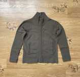 Жіночий вовняний світер Rohan Reykjavik Jacket