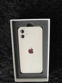 Iphone 12 5G  white biały 100 % bateria - jak nowy