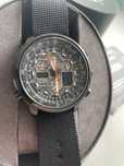 Zegarek Citizen Navihawk