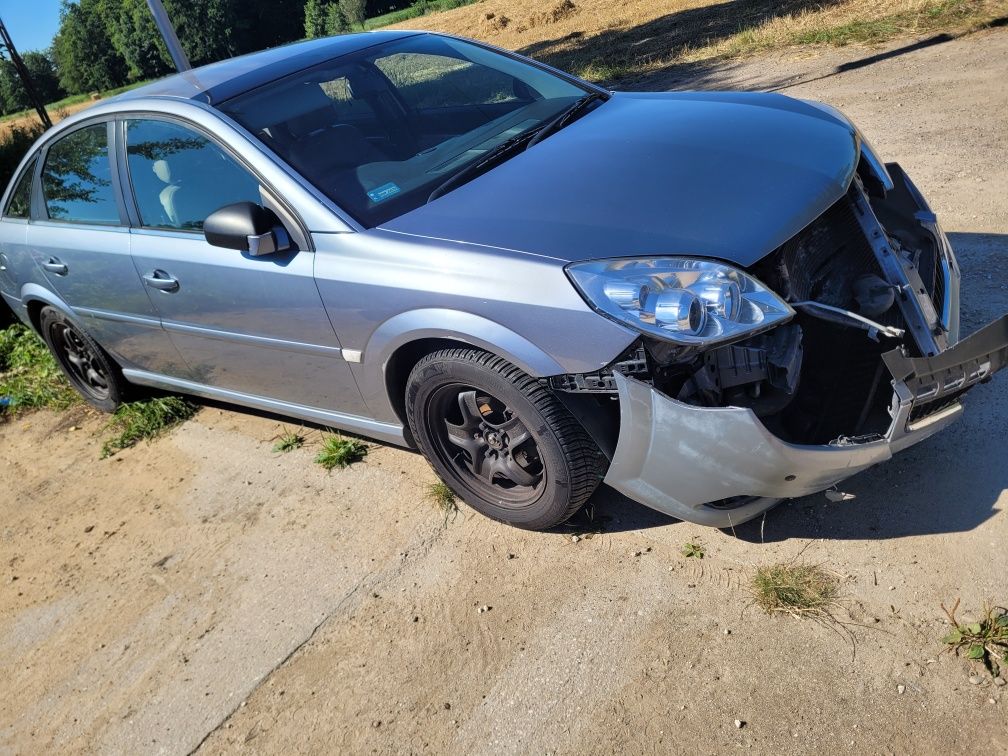 Vectra  c lift 1.9cdti 150km możliwość wyrejestrowania