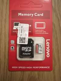 Karta pamięci microSD 128GB