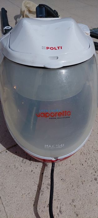 Lecoaspira Vaporetto
