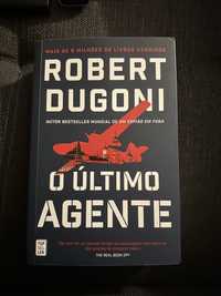 Robert Dugoni - O Ultimo Agente