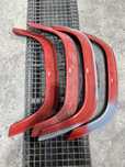 Kit abas roda Defender