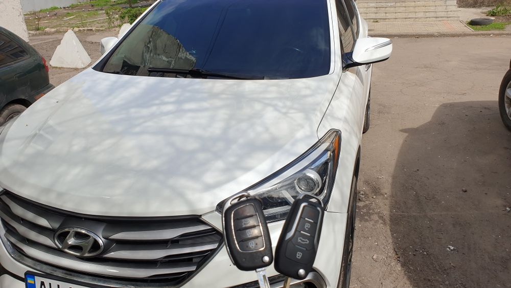 Автоключі, виготовлення, програмування, відновлення.