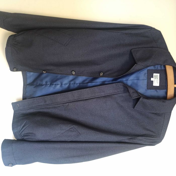 Куртка чоловіча Savile Row