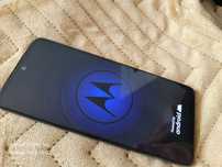 Motorola g42 /DOLBY atmos  STEREO/prawie nowy/ekran OLED