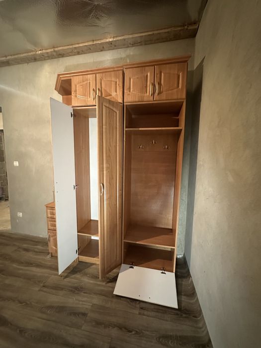 Мебель в коридор