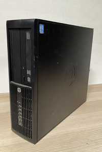 HP 4300 / 08GB/ 500GB-SSD/