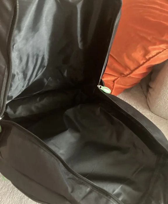 Рюкзак новый черный