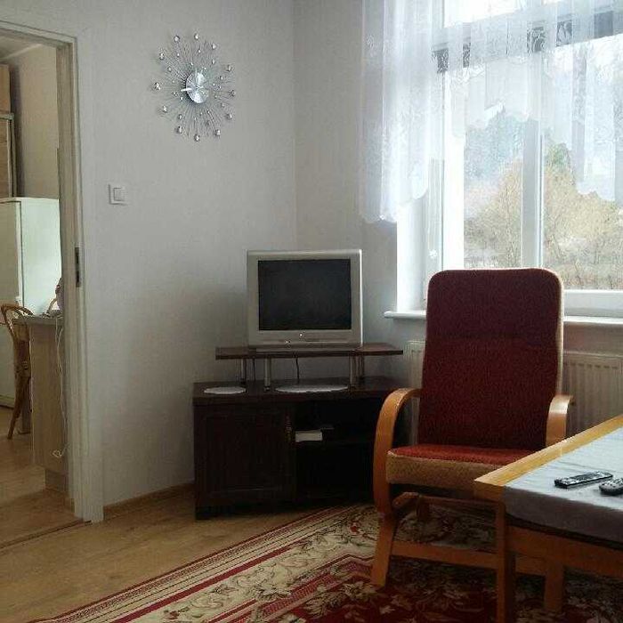 Kawalerka w Sopocie z miejscem parkingowym